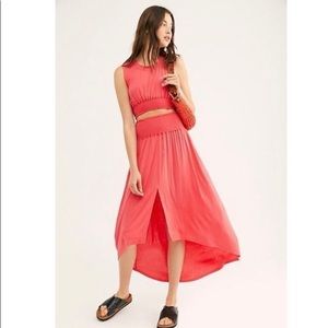 Free People Morningside Set